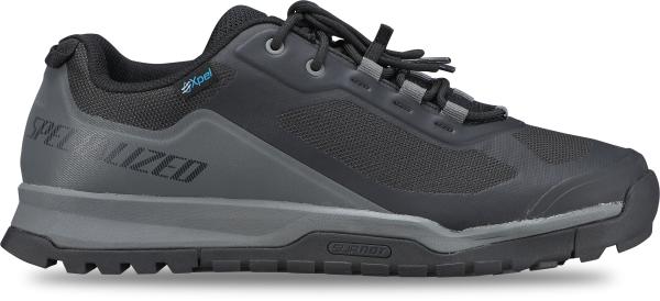 Specialized Rime Flat Mountain Bike Shoes Black 41