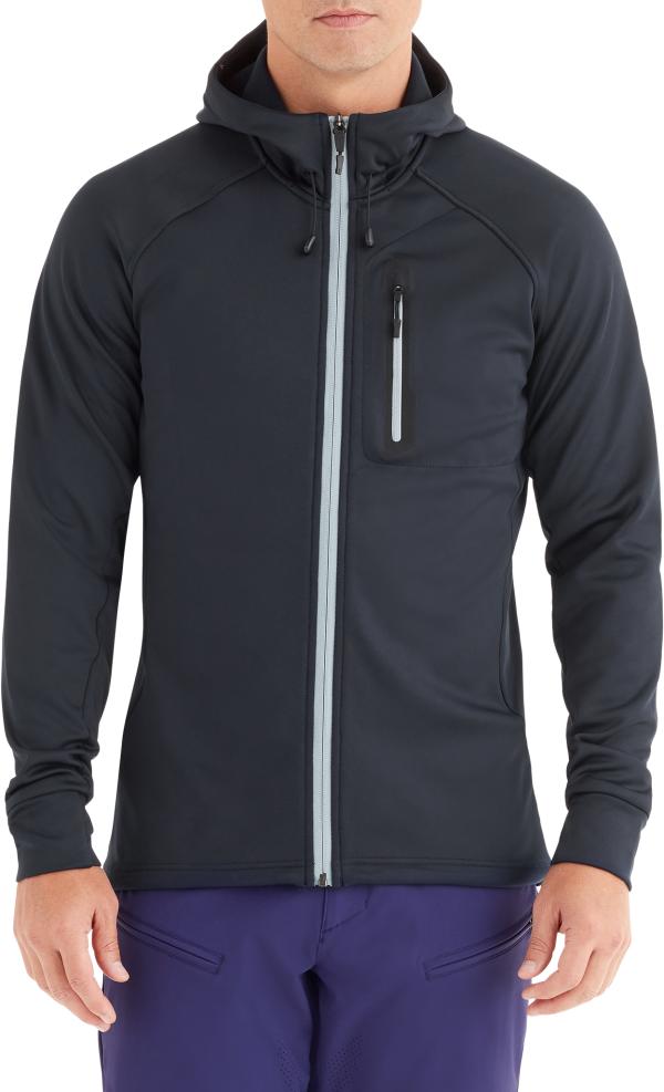 Specialized Therminal&trade; Mountain Jersey Deep Navy XL
