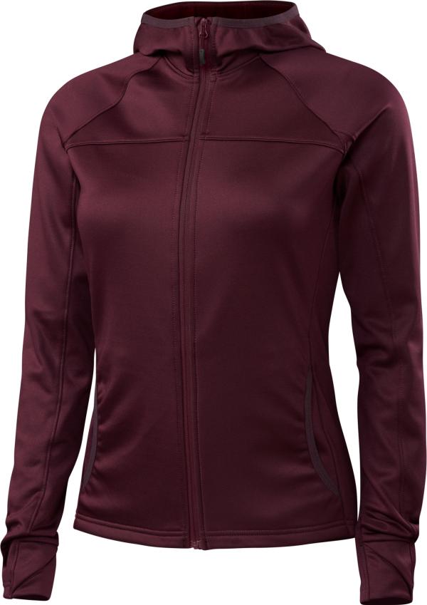 Specialized Women's Therminal&trade; Mountain Jersey Black Ruby XS