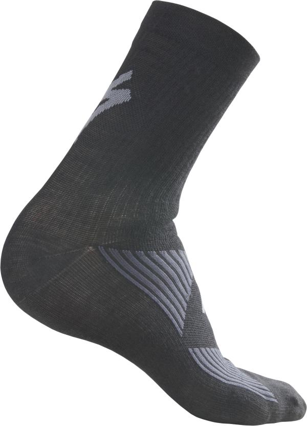 Specialized SL Elite Merino Wool Sock Black Small
