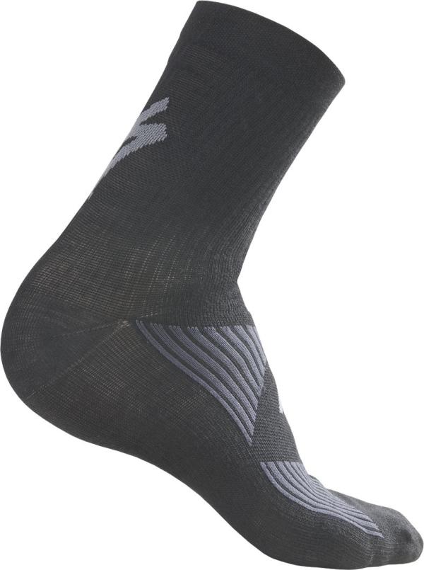 Specialized SL Elite Merino Wool Women's Sock Black Small