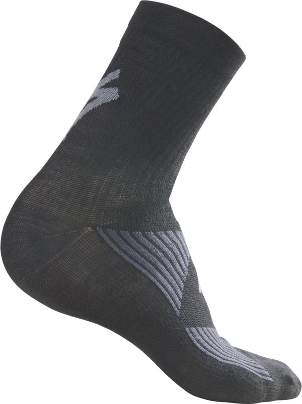 Specialized SL Elite Merino Women's Summer Sock Black S