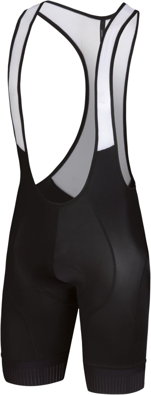 Specialized SL Expert Bib Shorts Black/Black Large