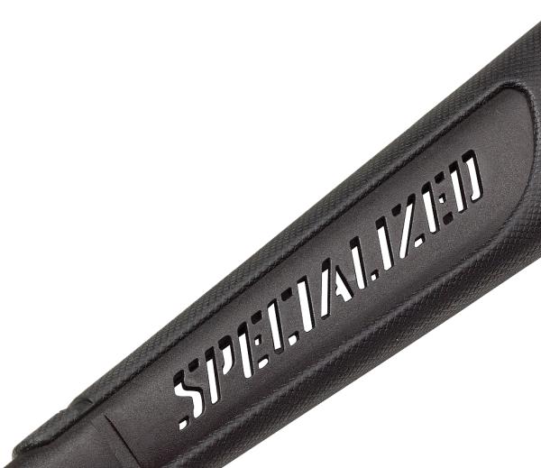 Specialized Custom Snap-On Chainstay Protector MY11 DEMO 8 UPPER PIECE PROTECTOR One Size