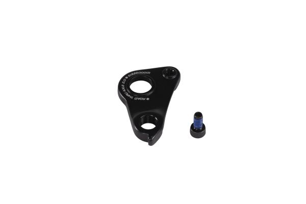 Specialized HGR MY18 ROAD DISC THRU AXLE DER HANGER Black One Size