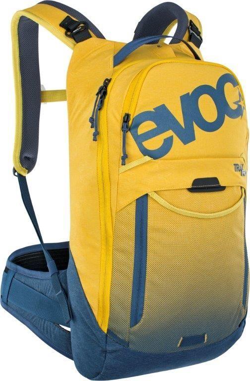 Evoc   Trail PRO, 10L, curry/denim, S/M
