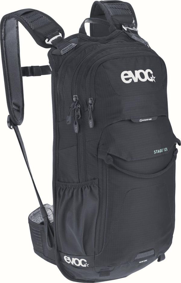 Evoc   Stage, 12L, purple rose