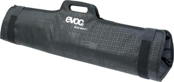 Evoc   Gear Wrap, black, L