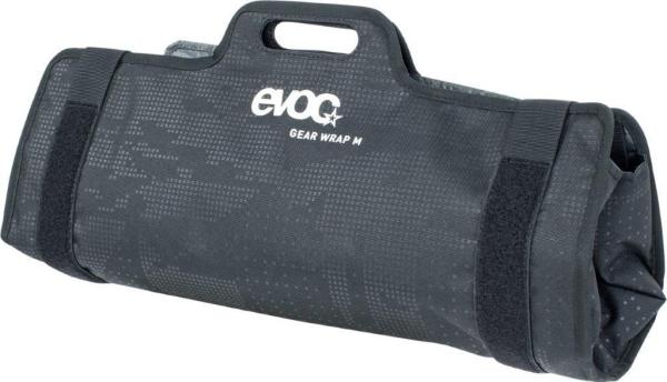 Evoc   Gear Wrap, black, M