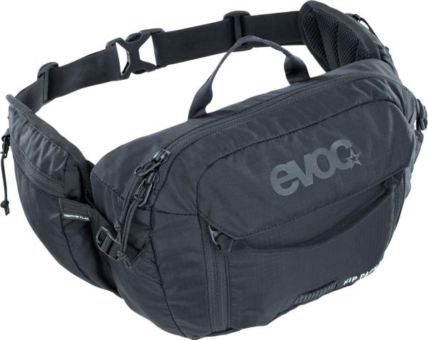 Evoc   Hip Pack 3L, black