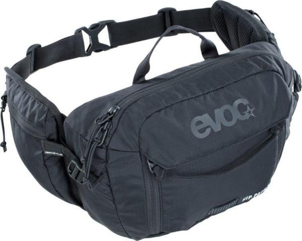Evoc   Hip Pack 3L + 1,5L Bladder, violet