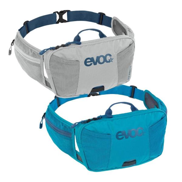 Evoc   Hip Pouch 1L, mint