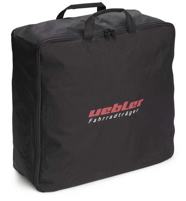 Uebler   Transporttasche f&uuml;r Kupplungstr&auml;ger X31s