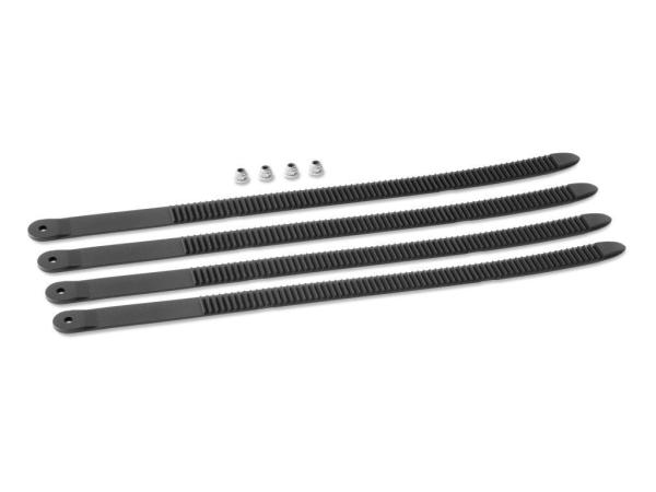Uebler   Zahnbandsatz f&uuml;r Fatbikes 460mm (1 Satz = 4 Zahnb&auml;nder)