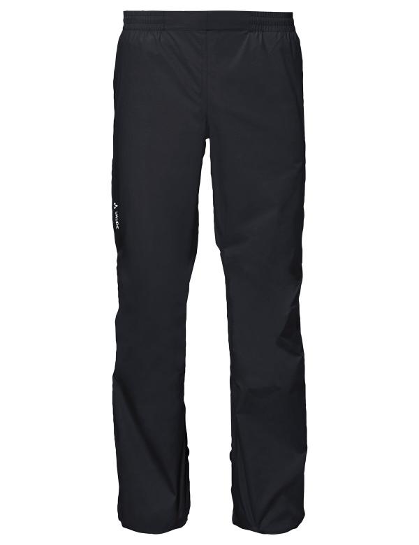 VAUDE Men's Drop Pants II black uni Gr&ouml;&szlig; L