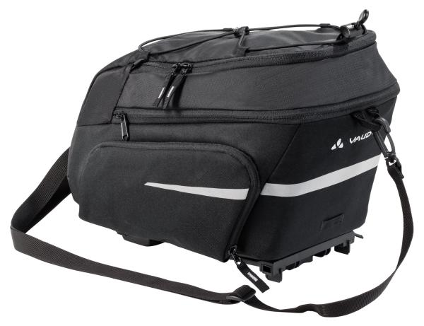 VAUDE Silkroad Plus (MIK) black 