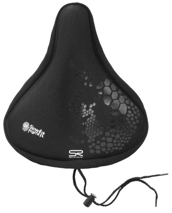 SATTEL&Uuml;BERZUG MEMORY FOAM L