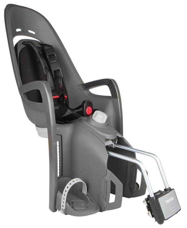 ZENITH RELAX GR/SCHWARZ