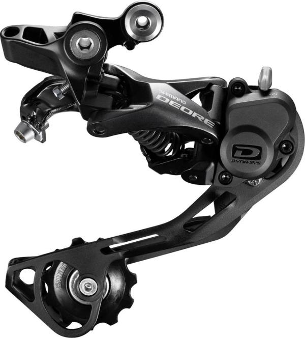 SCHALTUNG DEO RDM6000 10F