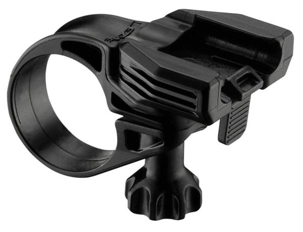 HALTERSET PVC ->31,8MM, LEZ.SW