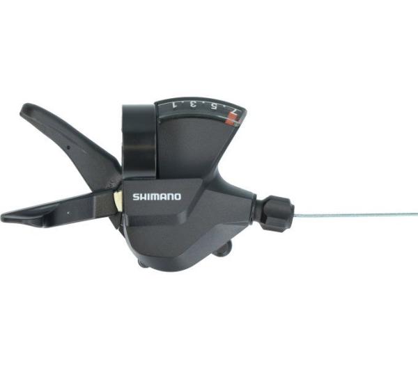 SCHALTHEBEL ALTUS M315 7F RE
