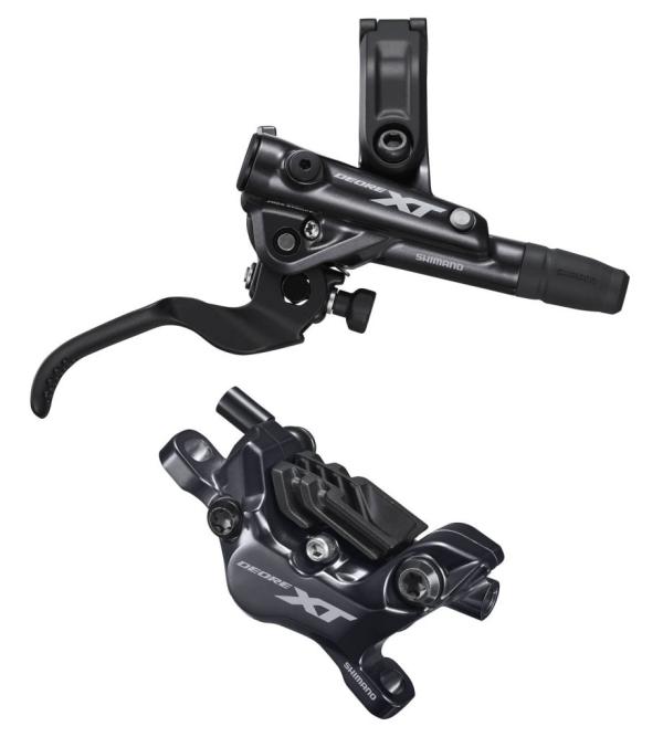 DISCSET XT BLM8100 BRM8120 HR