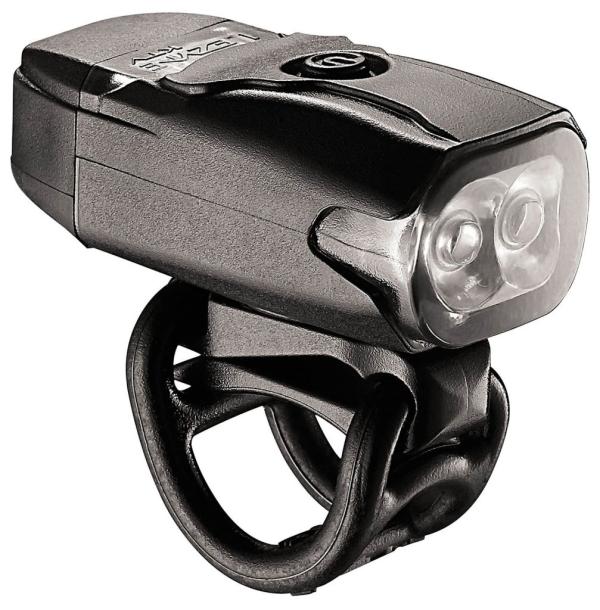 KTV DRIVE FRONT SCHWARZ