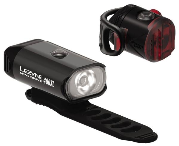 MINI DRIVE 400/FEMTO USB SET