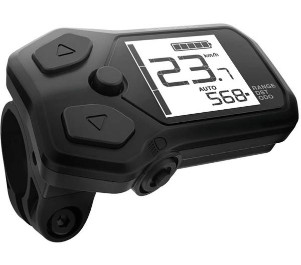 CYCLE COMPUTER EBIKE SCE5003