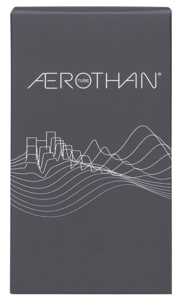 TOUR 28" ALL, AEROTHAN, SV17E