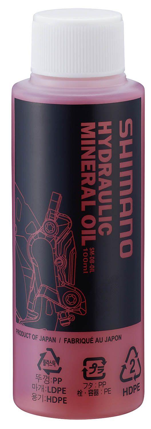 MINERAL&Ouml;L F.DISCBRAKES 100ML