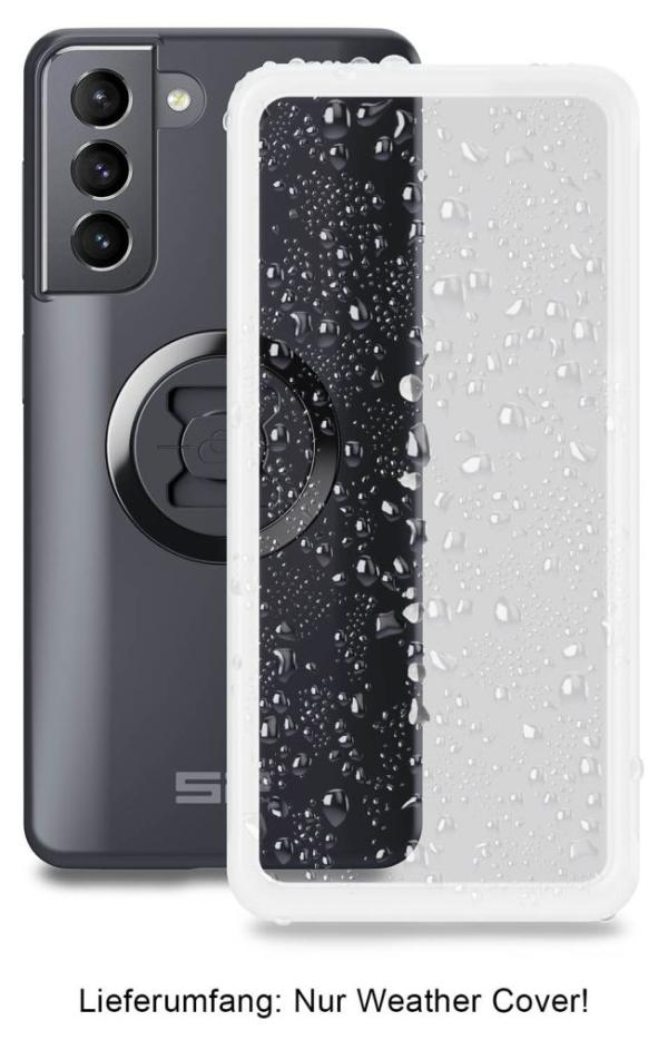 WEATHER COVER SAMSUNG S21
