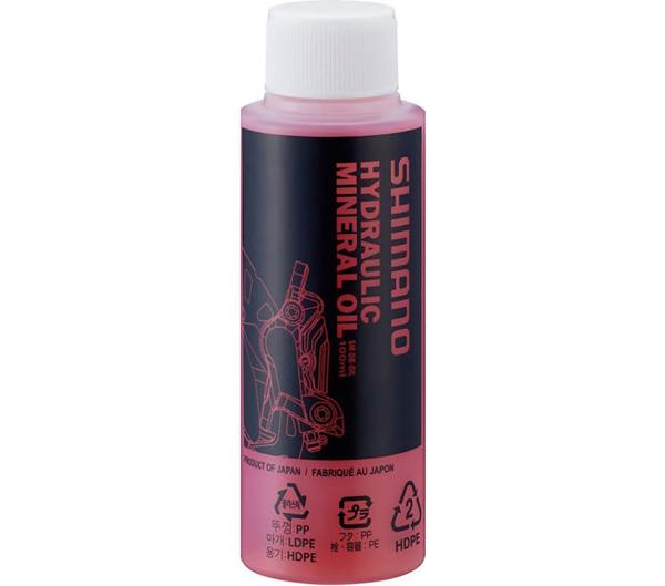 MINERAL&Ouml;L F.DISCBRAKES 100ML