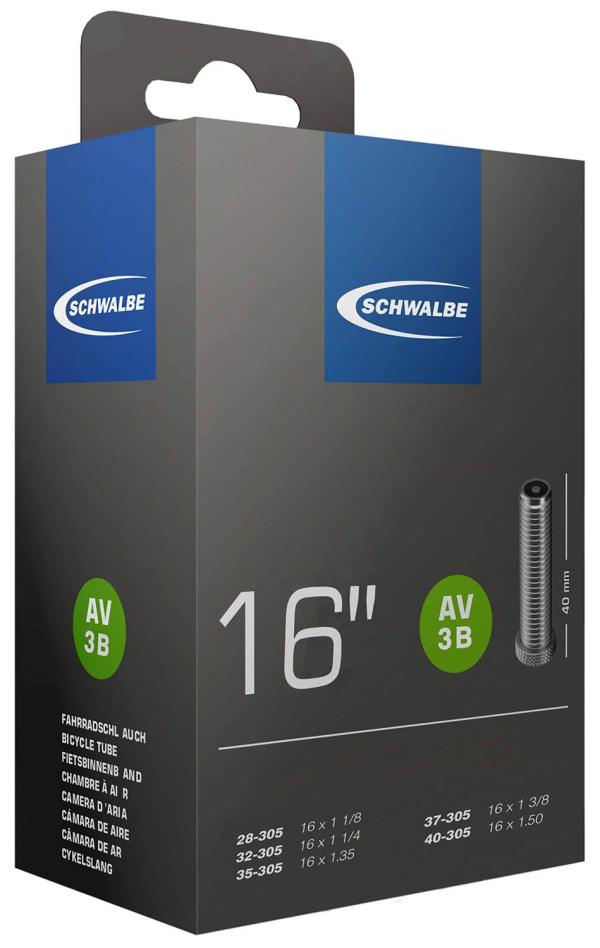 COMPACT 16" SCHL.AV3B LIGHT