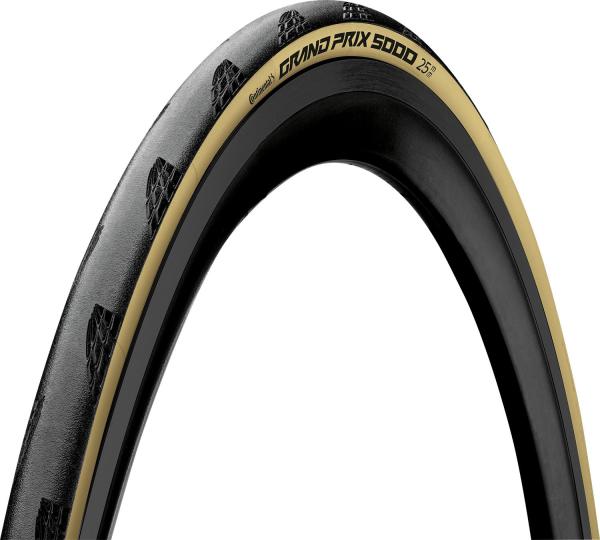 GP 5000, 700X25C,SW-CR,FALT