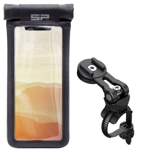 BUNDLE UNIVERSAL CASE BLK M