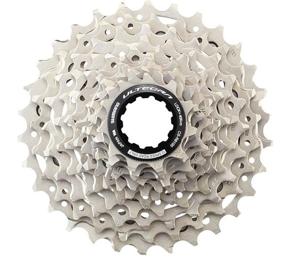 KASSETTE ULT CSR8100 12F 11-34