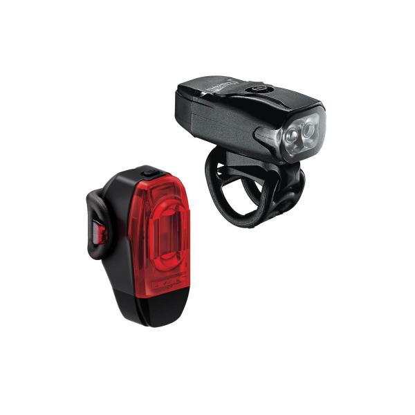 KTV+ FRONT AND REAR SET