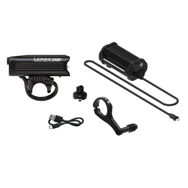 MEGA DRIVE 2400+ LOADED KIT