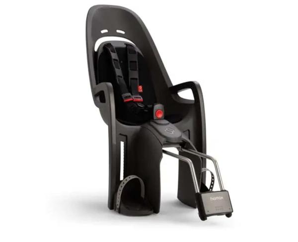 ZENITH GR/SW, KINDERSITZ