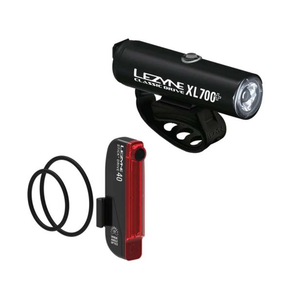 CLASSIC DRIVE XL700+/STICK+SET