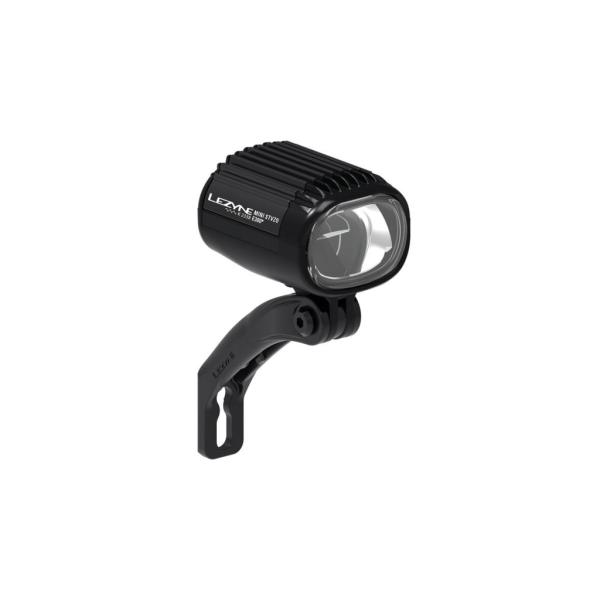 MINI STVZO E300+ E-BIKE FRONT