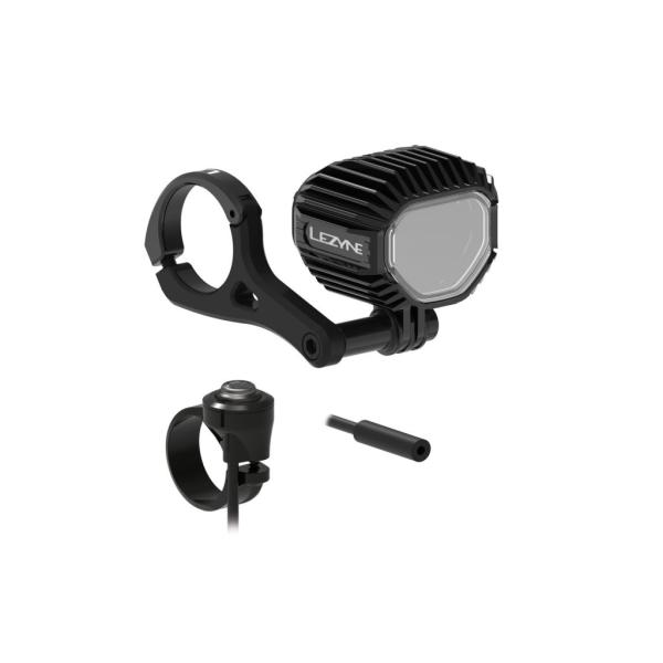 SUPER HB STVZO E1250+ FRONT