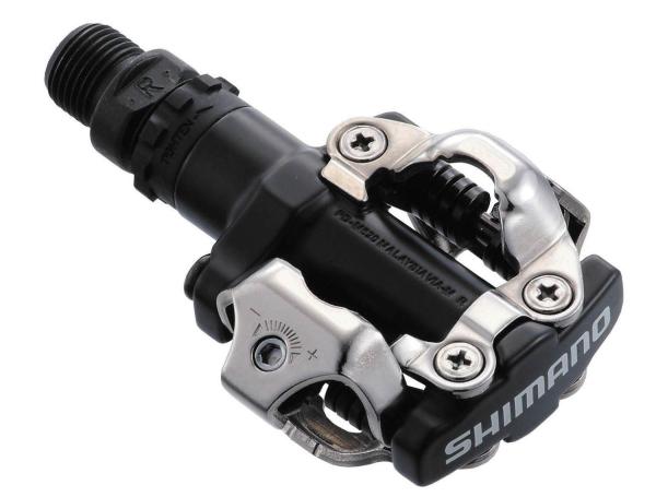 PEDAL SHIMANO PDM520 SPD