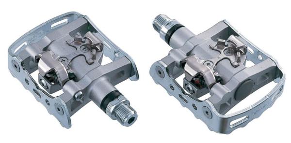 PEDAL SHIMANO PDM324 SPD