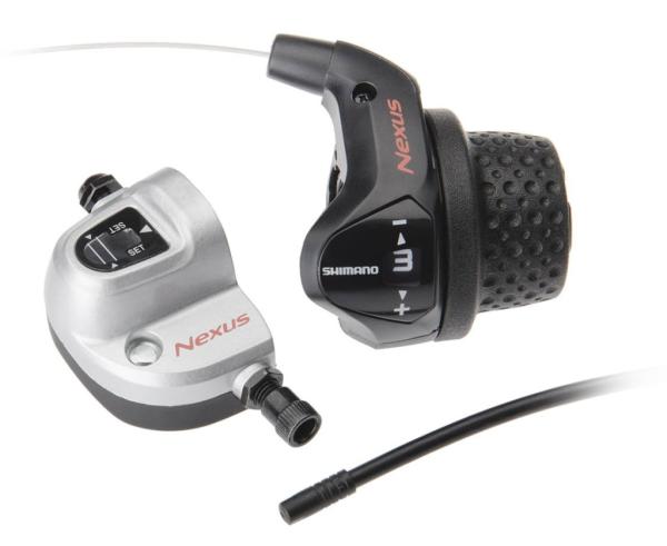 SCHALTHEBEL NEXUS SL3S41 3F RE