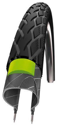 MARATHON, 40-406, REFLEX