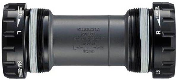 INNENLAGER SMBRR60 HWII 68
