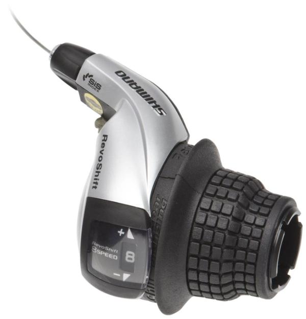 SCHALTHEBEL TOURN SLRS45 8F RE