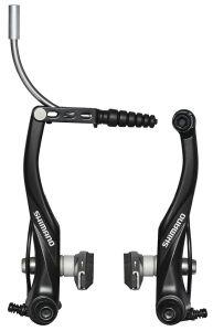VR.V-BRAKE ALIVIO SCHWARZ